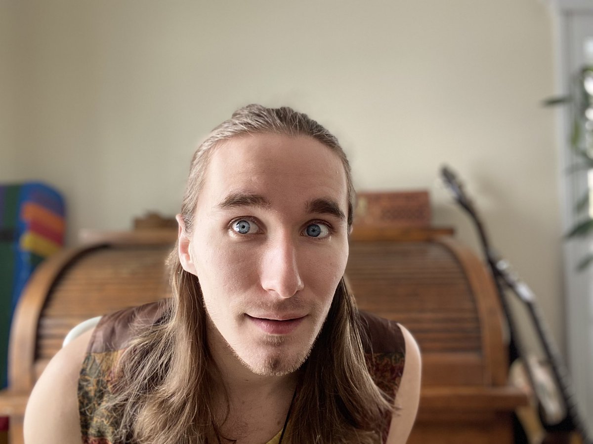 Sawyer Fredericks tweet media