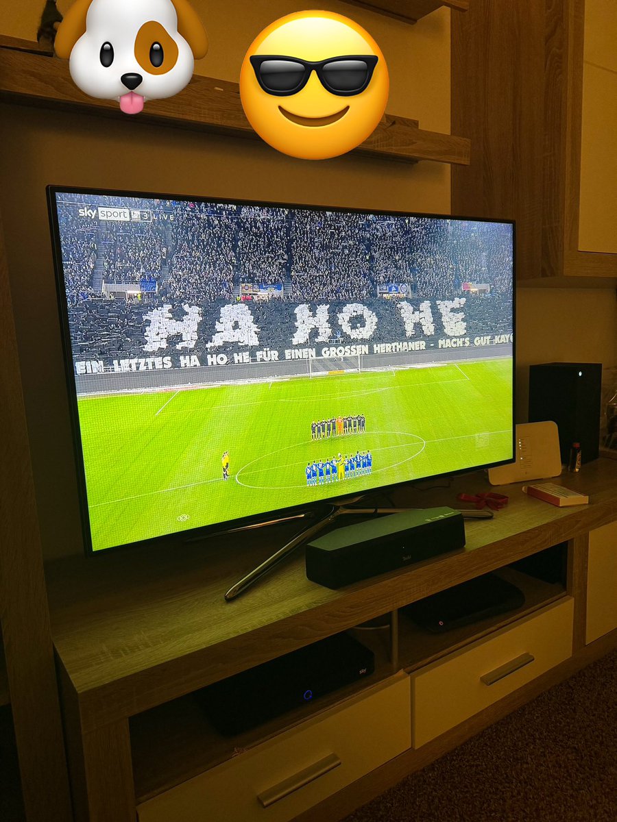 _michi_83's tweet image. Danke Freunde 🤝#kay #kscosn