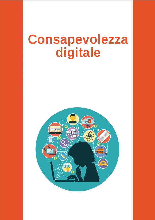 Da oggi a disposizione (pdf e slide!) dal volume 'Educare alla cittadinanza digitale'@EdizioniThemis la lezione 9 “Consapevolezza online” per partecipare attivamente e in modo responsabile alla vita online shorturl.at/dSUX1 #cittadinanzadigitale #SID2024 #scuola