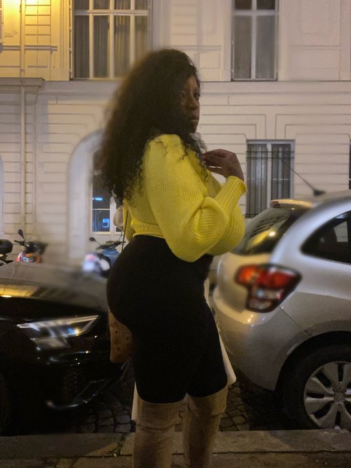 Watch Tyra Tinley 📍's leaked NSFW photo on TwXstars