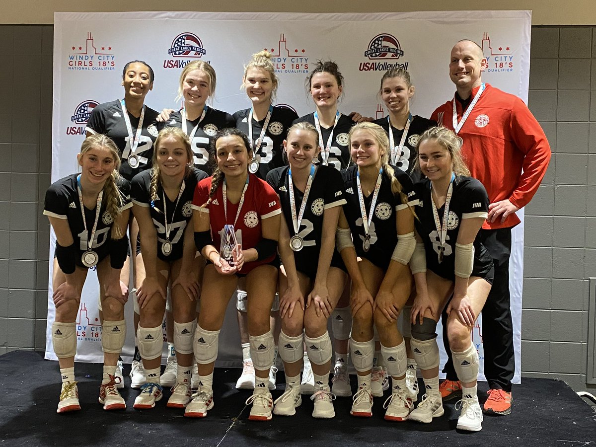 Tennessee Performance Volleyball tweet media