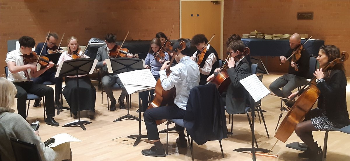 Dean Close Music tweet media