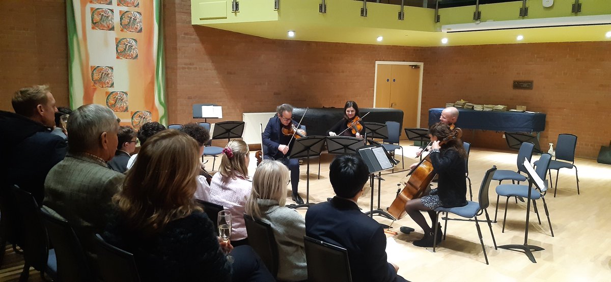 Dean Close Music tweet media