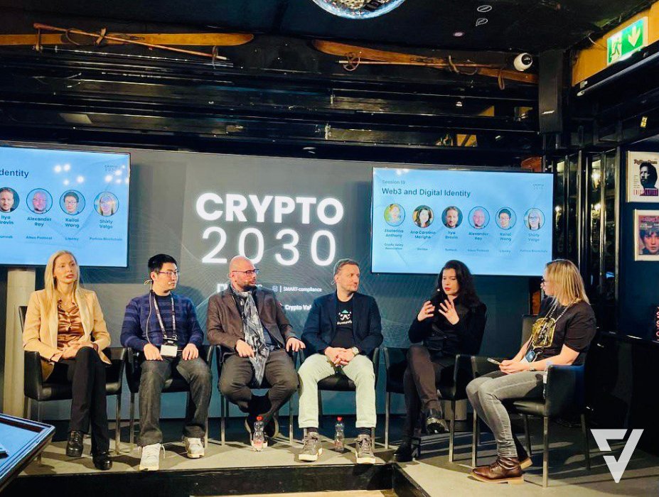 Veritise tweet media