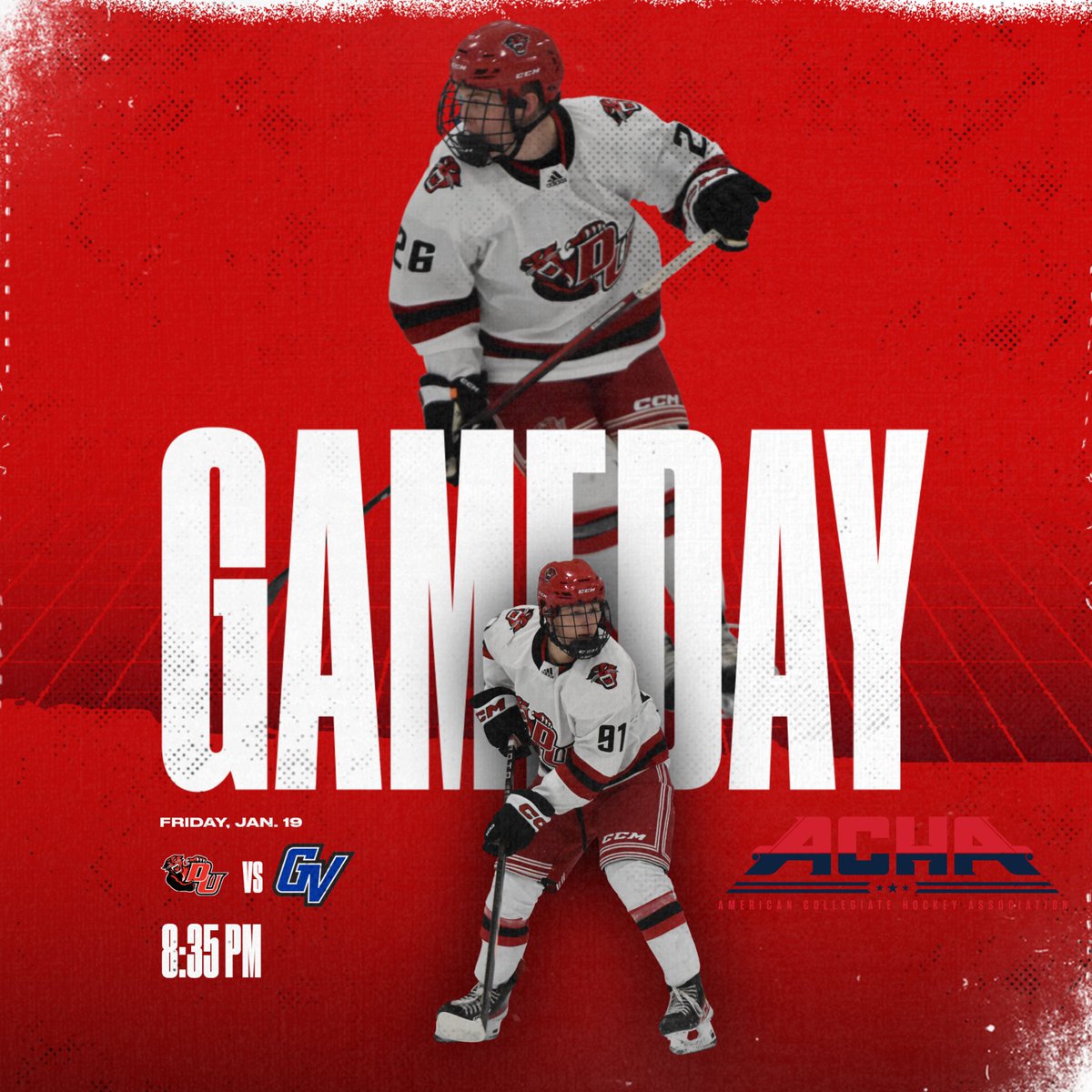 Davenport Panthers tweet media