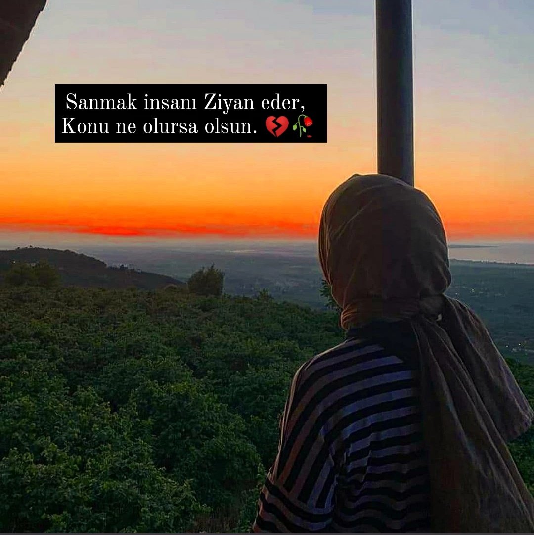 Sanmak insanı Ziyan eder, konu ne olursa olsun... 💔🥀 #ziyanolduk 
#mrfrankvisser #hh1901