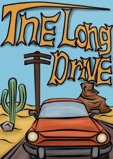 Daneium's tweet photo. Live right now!! Playing "The Long Drive" XD
This game is too weird but amazing. Come and see what i mean :D
https://t.co/bgiofop8Ao https://t.co/9xk54ikS0h