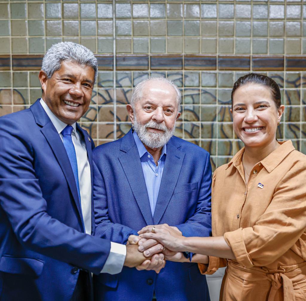 Jerônimo Rodrigues tweet media