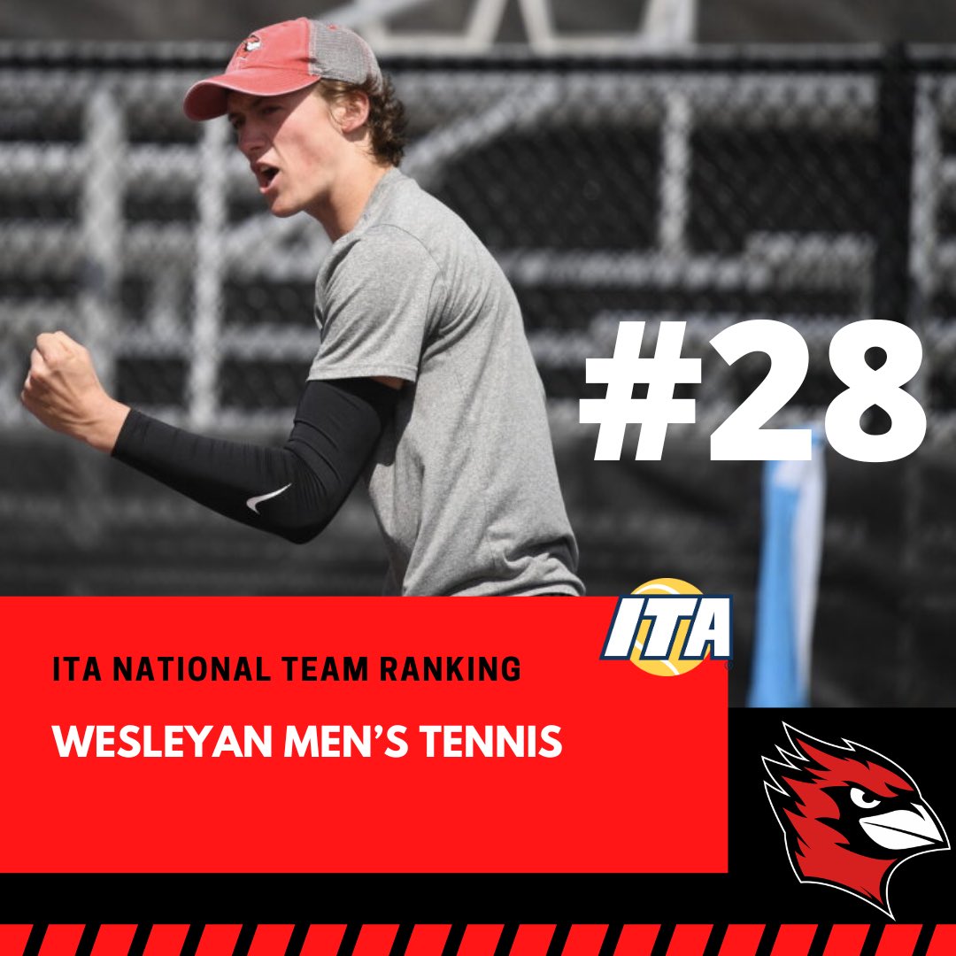 Preseason national rankings‼️

#RollCards