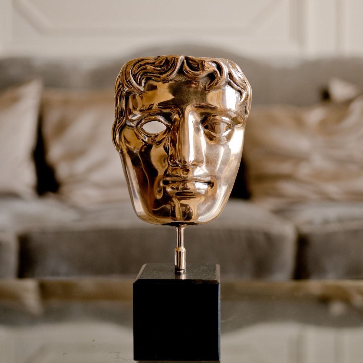 The 2024 EE BAFTA Film Awards are just around the corner and we're beyond excited to be the Official Hotel Partner for our 14th year 🎞⁠ ⁠ Stay tuned for more exciting BAFTA action...⁠ ⁠ 📸 - BAFTA/Nadia Meli
