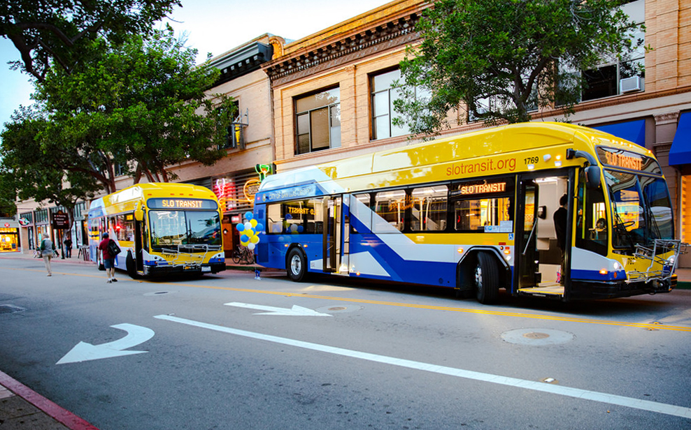 RTA has some scheduled route closures and alternate routes planned next week, Monday Jan. 22 through Thursday Jan. 25, due to the planned strike activity. 

For more information and to see the closed and alternate routes visit slorta.org