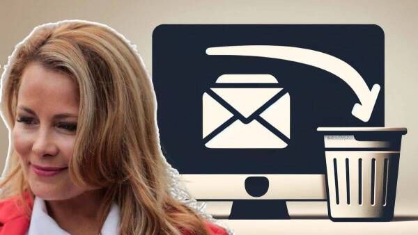 ✉️ Carpeta de correos de Cathy Barriga habría sido borrada 9 días antes de allanamiento al municipio buff.ly/47FHxPe