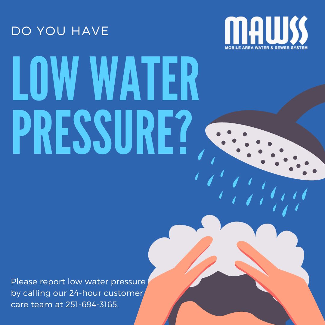 MAWSSOfficial's tweet image. #LowWaterPressure can have multiple causes - mineral deposits, faulty regulators, leaking pipes, system corrosion, or closed valves. To fix the problem, identify the source and take action. #PipeProblems #WaterIssues #PressureRegulator