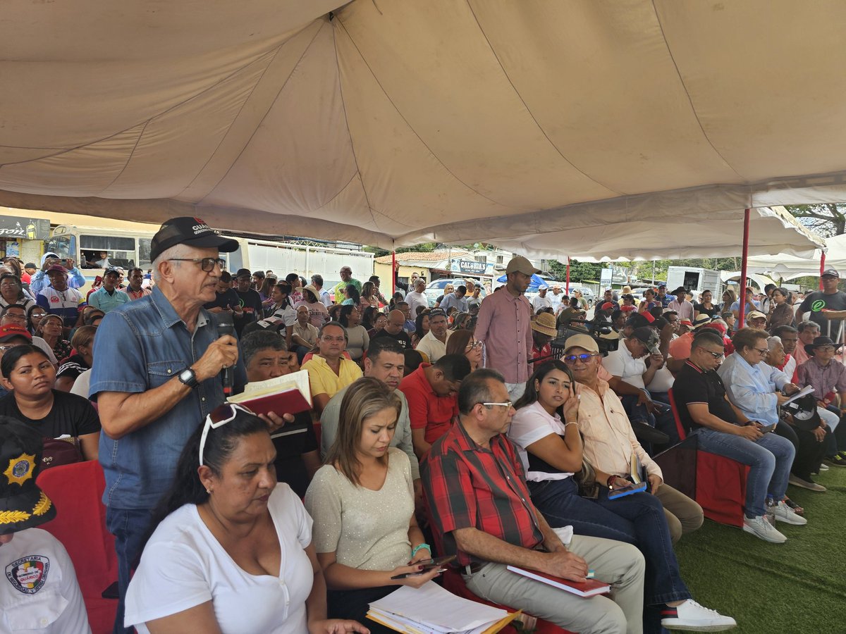 G/D Roger Cordero Lara tweet media