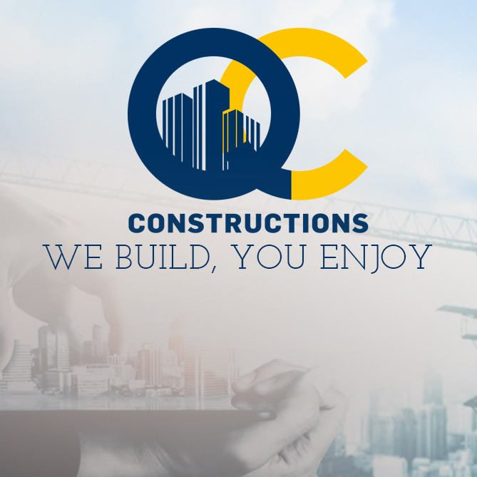 qcconstructions.com
Quality #Construction, Lasting Satisfaction
