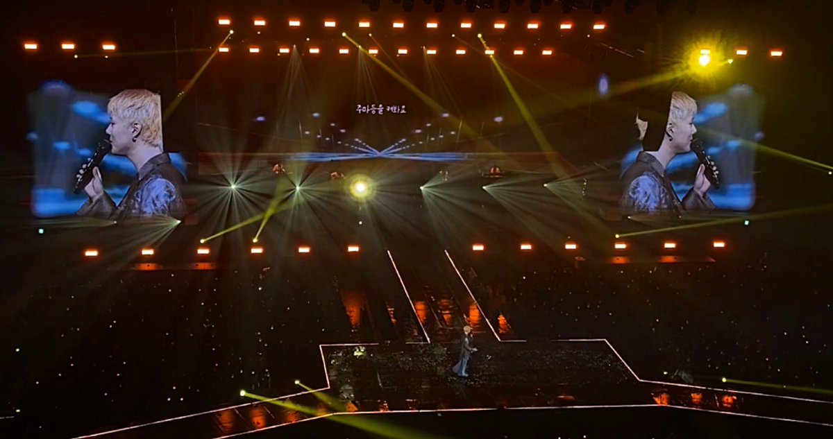 240119 OO-LI FINALE

언제나 어디서든 빛나는 우리 승여니~
이렇게 멋진 콘서트 준비하느라 너무 고생많았고
누구보다 열심히 살았어 🥺 너무 고마워!

우리 다시 만나는 그날까지 행복하게 건강하게 지내자!
우리 떨어져있는 동안 승여니 건강 잘 챙기고 조심히 잘 다녀와~~ 널 기다릴게!! 사랑해 💙