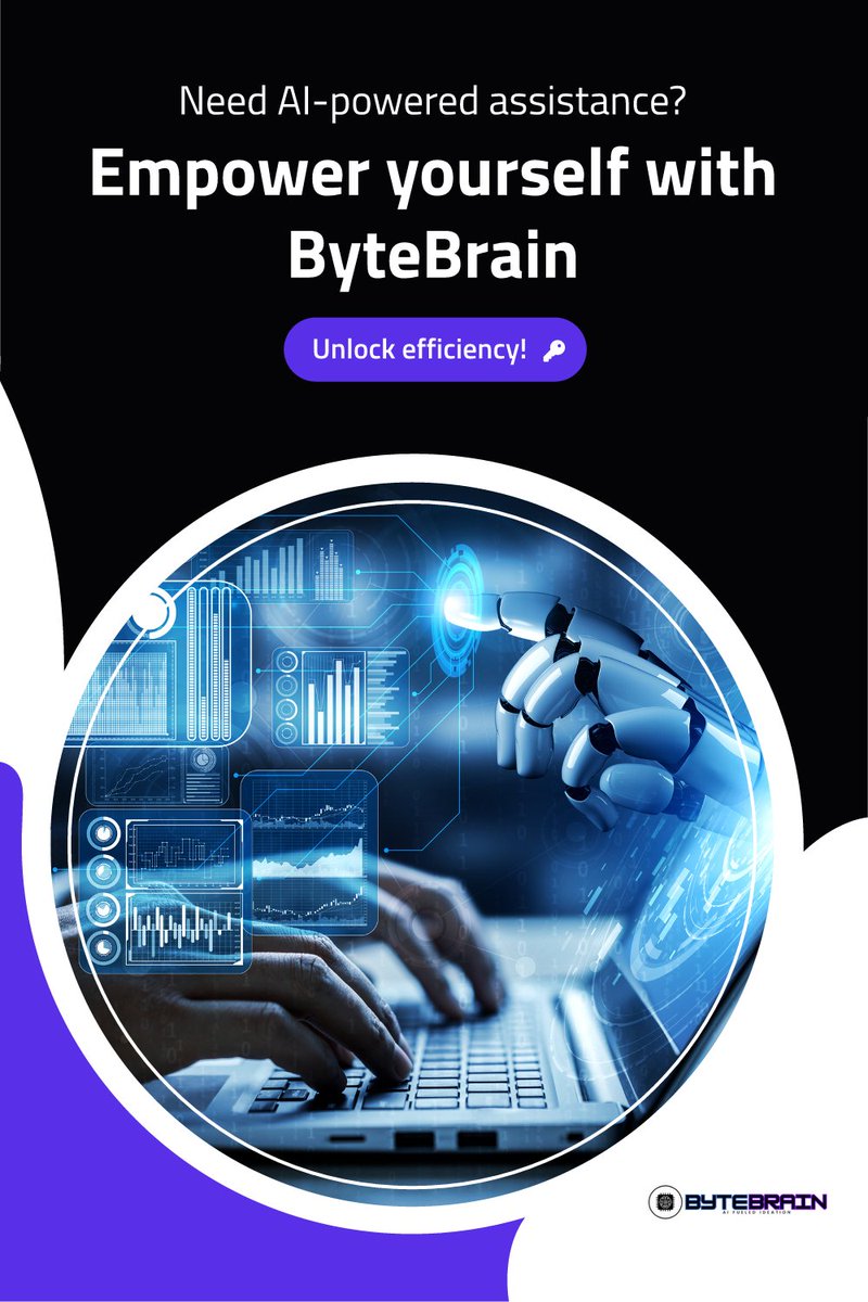 ByteBrain1 tweet picture