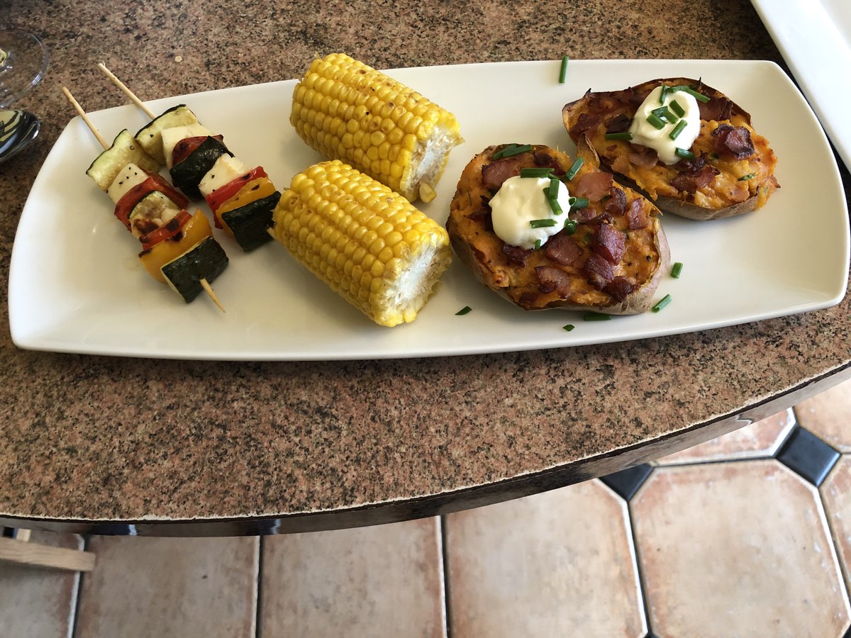 This month is also one for vegans and veggies, and you don’t have to stick to wintry soups! Our team at partiestogo.co.uk recommend corn, courgette-and-pepper skewers and stuffed sweet potato skins for a hearty Caribbean feast.

#Veganuary #VeganFood #Vegetarian