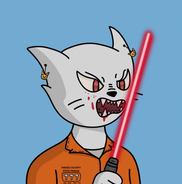 Join the Meow side <a href="/FelineFiendz/">Fiendz</a>