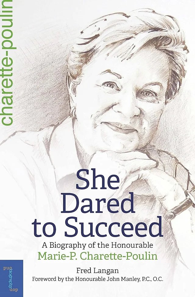 UNACToronto's tweet photo. Breaking barriers and facing challenges, the Honourable Marie-P. Charette-Poulin, first Francophone woman president of the Liberal Party of Canada, shares her inspiring journey. 

A story of resilience and leadership in the latest #UNACTOJournal. 🔗 https://t.co/8c9c25dvOG https://t.co/ZjqNbMHg5n
