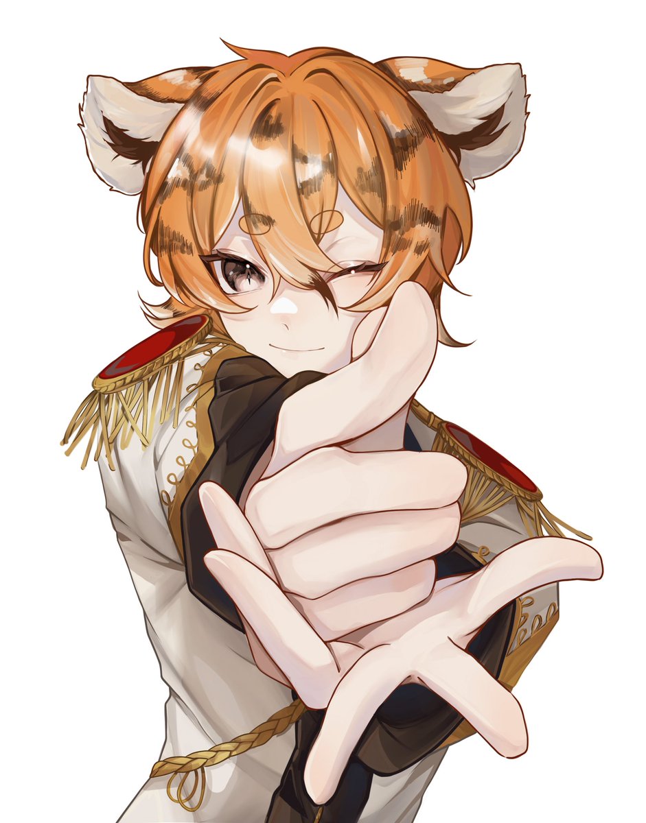 Chrys3333's tweet photo. commission ✨ #Commission #oc https://t.co/ztF5gMScS1