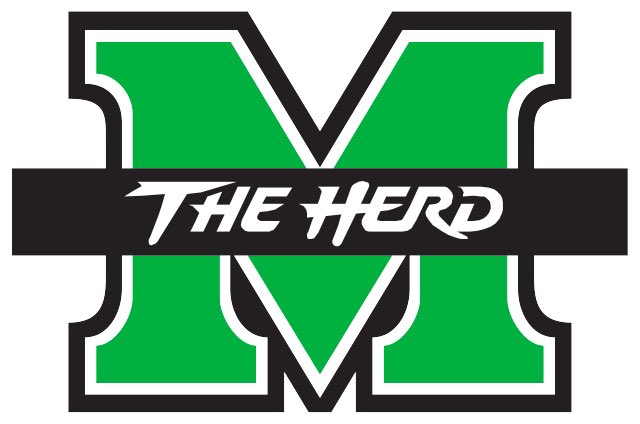 Blessed to receive a D1 offer from Marshall University!!! Thank you for the opportunity @street_ralph @aarondobson17 @CoachHuff works not finish @CoachDMays