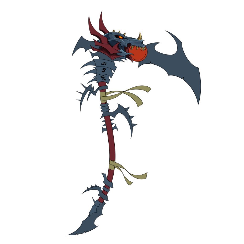 Ooooim's tweet photo. My first entry for the #Dage vs #Nulgath contest.

Introducing a Concept the "Yami of Nulgath" for the #Nulgath Nation.

This the progress

@BeleenAE @AE_Contests 

AQWorlds IGN: Saint Laurent https://t.co/mQUJYHczWI