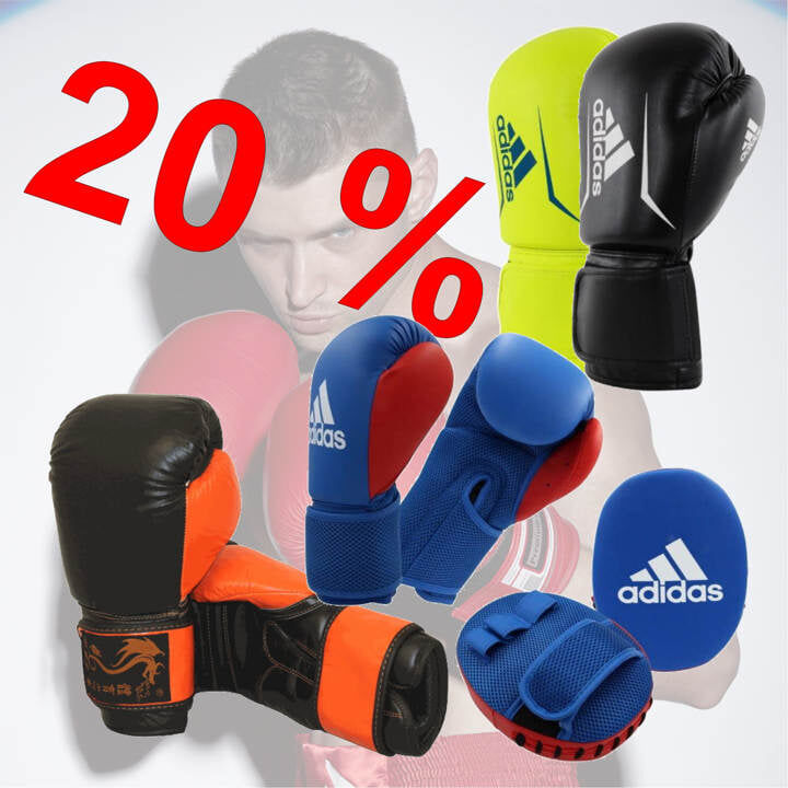 Heute ist International Boxing Day
Deshalb gibt es bis Montag
Rabatte auf viele Boxhandartikel
Schaut einfach rein:
bit.ly/4b64xtI

Da ist sicherlich auch etwas für Euch dabei.
#sbj #sportland #adidas #sale #offer #boxing #boxen