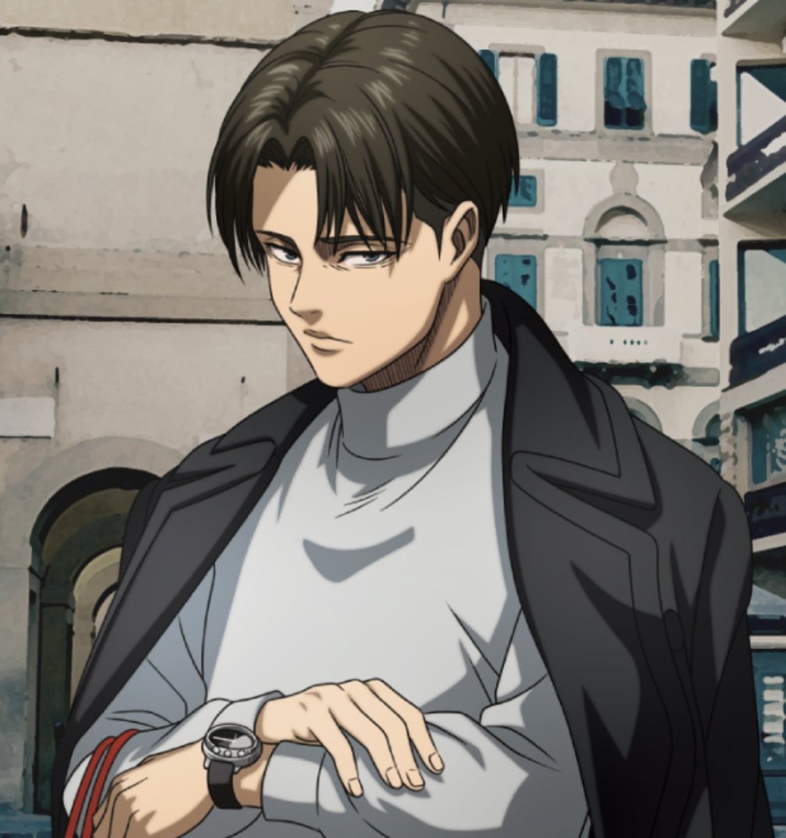 sakamaoto_'s tweet photo. Him. https://t.co/J0Uhz1WOVD