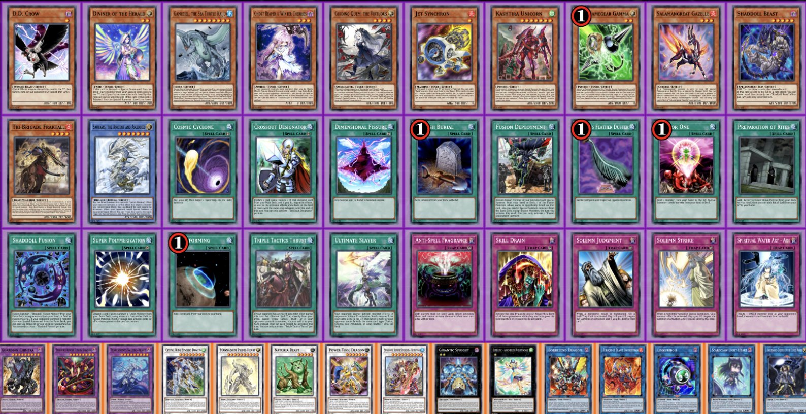 galzo on X: “Rarity Collection II predictions, anyone? https://t 