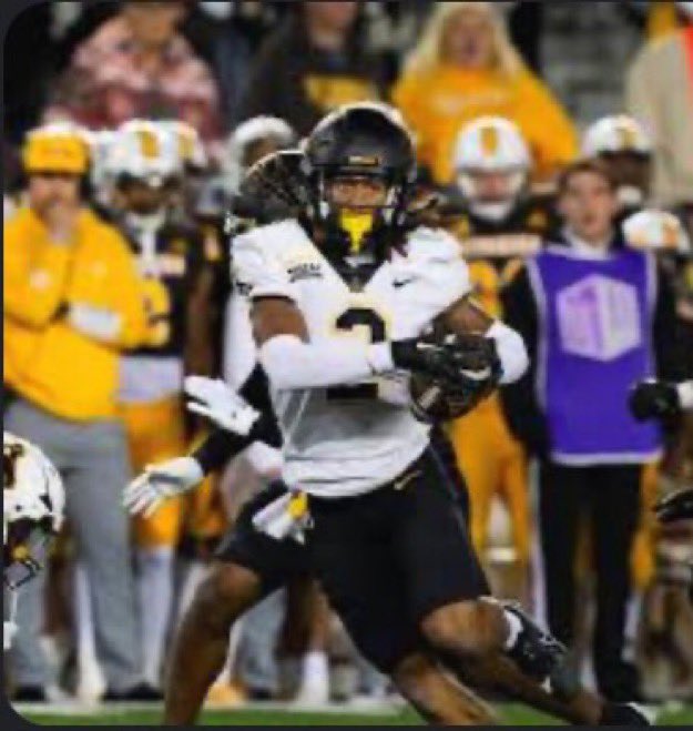 Cade Channell tweet media