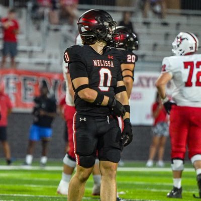 '24 Unsigned Prospect Spotlight:

Landen Brandow (<a href="/BrandowLanden/">Landen Brandow</a>)
Safety/Nickel
5’11 195 lbs
2024 All-District
Athletic kid that can be utilized in multiple spots.

Hudl Highlight: hudl.com/v/2LT7iP

#TTH #TPW #BAWA