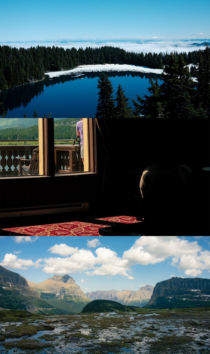 mikepbrennan's tweet photo. A summer spent in the mountains

(open for more) https://t.co/2gZEd3QY3I