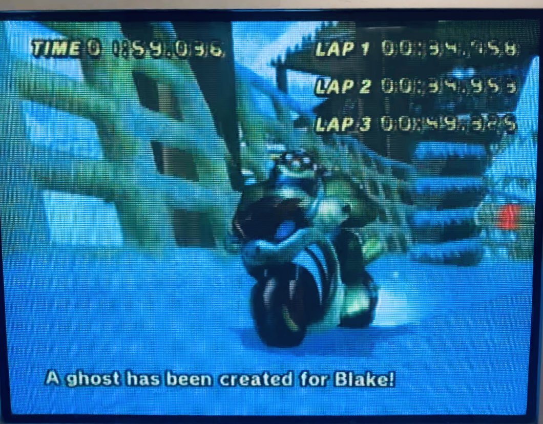 dksc4life's tweet photo. NEW BEST PACE WITH TAS ENDING LAUNCH LAP 1 https://t.co/v4bEyQ6Mw9
