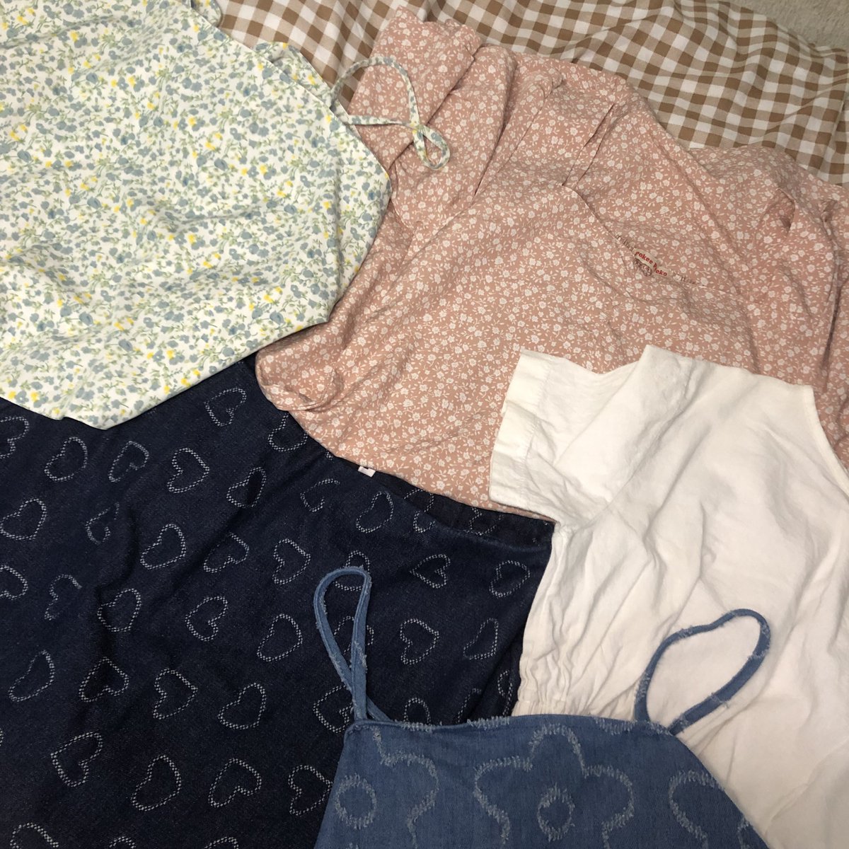 ncld_27's tweet photo. ลงใต้โพสต์เลยคับบ

#ส่งต่อ #ส่งต่อเสื้อผ้า #ส่งต่อเสื้อผ้ามือสอง #ส่งต่อเสื้อผ้ามือ2 #ส่งต่อเสื้อผ้ามือสองราคาถูก #เสื้อผ้ามือสอง #ส่งต่อpokeepeeko #pokeepeekoส่งต่อ #pokeepeeko #ส่งต่อbemingbkk #bemingbkkส่งต่อ #bemingbkk #กระโปรงกางเกง #เดรส #เสื้อผ้าแฟชั่น https://t.co/ed9UfVcNmp