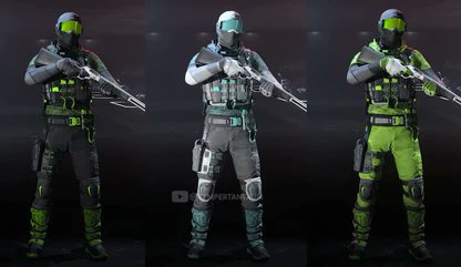 DelcoGaming's tweet photo. 🚨 COD SKIN GIVEAWAY 🚨 

Giving away THREE @MonsterGaming Skins! 
(1 skin per winner). 

Enter Here 👇
Follow @MW3CODShop &amp; @DelcoGaming
RT &amp; Like this tweet
Tag 2 Friends below 👇👇

#MW3 #MWIII #MW3RankedPlay https://t.co/qzQghbMygQ