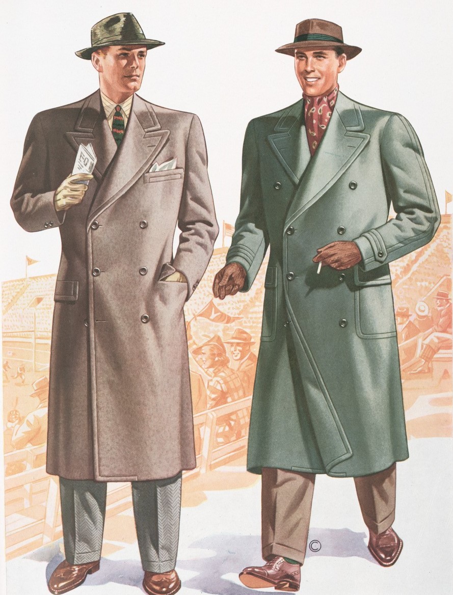 KalbMarple's tweet photo. Yes, THIS will help us stay warm on a #SharpDressed Saturday night!
#vintage fashion plate from the NYPL Digital Collections.
#vintagestyle #sharpdressedman #mystery #mysterywriter #histfic #historicalmystery #historicalromance https://t.co/LsZuky3Xzr