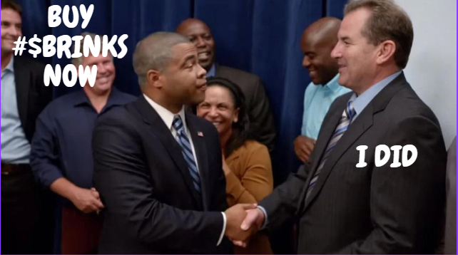 🌐Calling the Top #Solana DOAs with Diamond Hands! 💎✨ $Brinks wants to celebrate your unwavering support! We're offering exclusive airdrop allocations to DOAs like <a href="/MadLads/">Mad Lads</a> <a href="/SolanaMBS/">Solana Monkey Business</a> <a href="/MonkesNFT/">Monkes l Free Mint</a> <a href="/bozocoinsol/">Bozo</a> <a href="/StonedApeCrew/">Stoned Ape Crew</a> <a href="/Claynosaurz/">Claynosaurz</a> <a href="/soliansolana/">Solian</a> <a href="/tensor_hq/">Tensor ⚡️</a>. DM us to claim!