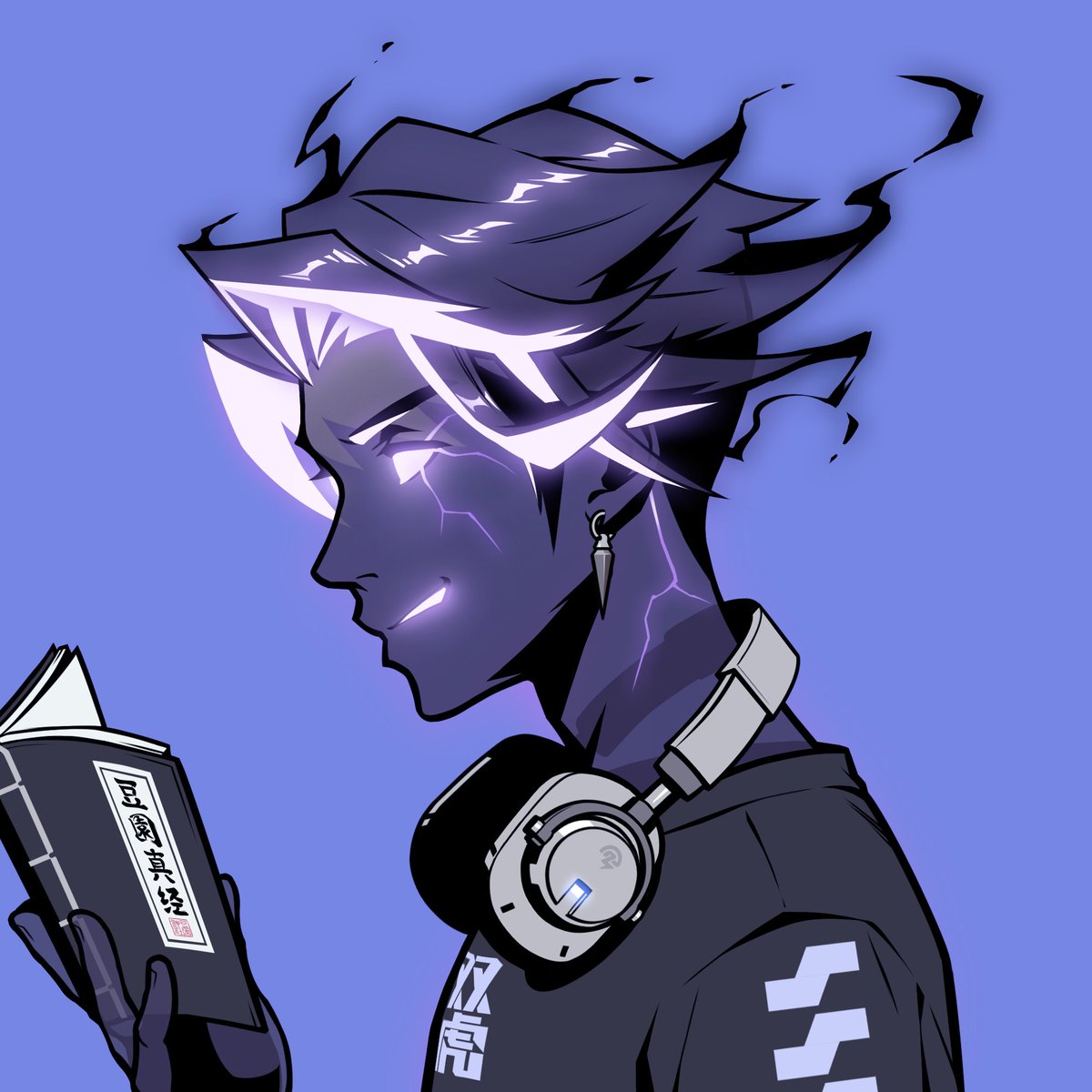 Azuki Elementals Bot 🤖️ tweet media