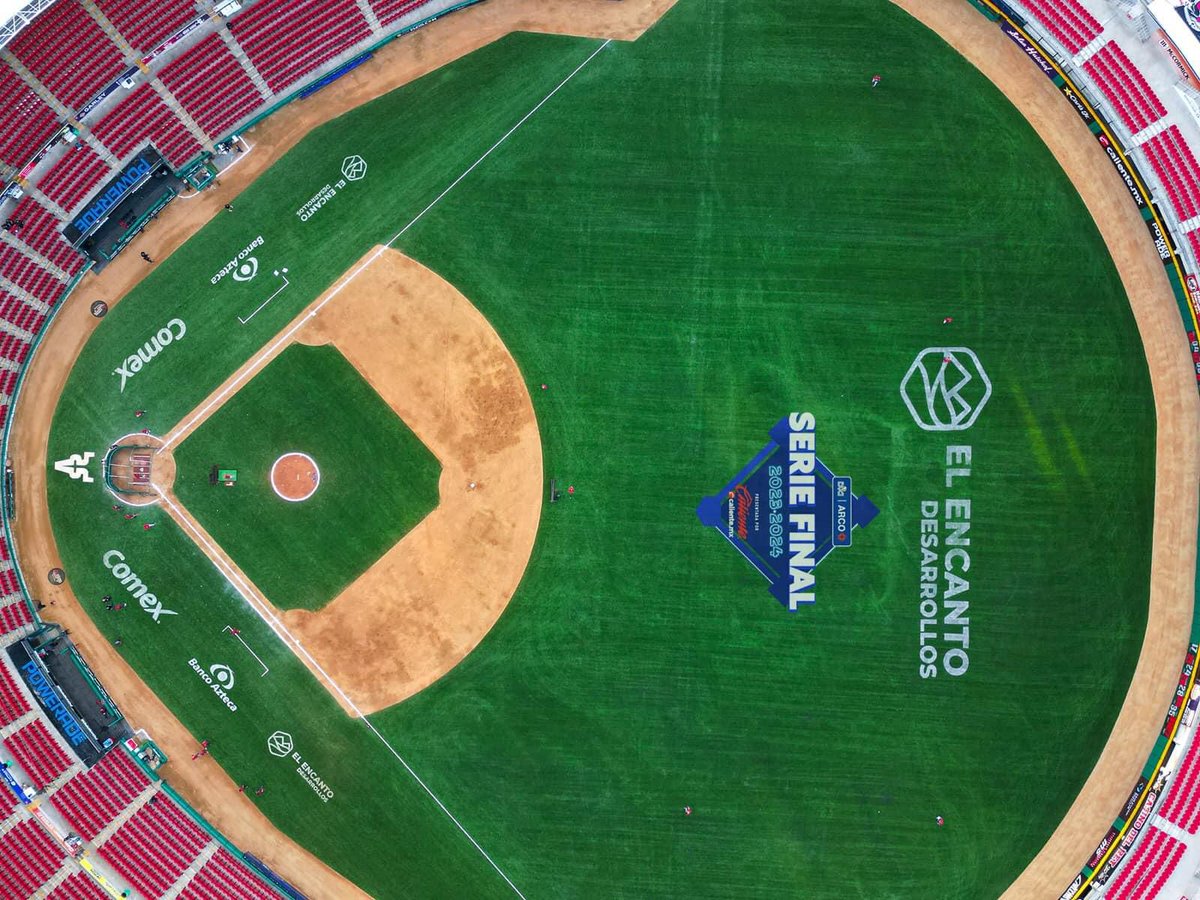 venadosdemaza's tweet image. VAMOS POR LA 10MA🏆
Venados🦌 enfrenta a Naranjeros🍊 por el titulo de la LMP.
Mazatlán recibirá la #FinalLMP en casa martes, miercoles y jueves (de ser necesario)
La final arranca mañana a las 6PM en Hermosillo.
¡EL TEODORO MARISCAL RECIBIRÁ SU 16VA FINAL DE LMP!
#YoSoyVenados