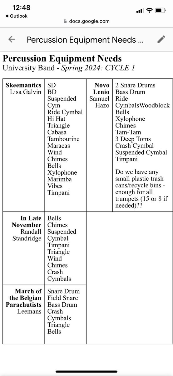 ⚡️gong enthusiast⚡️ tweet media