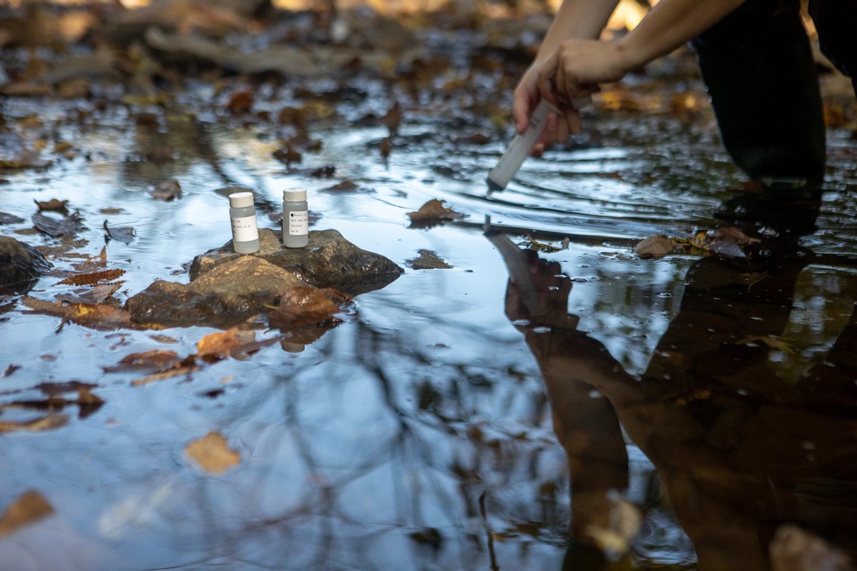 Please share! The Kansas Biological Survey & Center for Ecological Research is hiring a Freshwater Research Ecologist to build a research program in aquatic ecology—areas ranging from genes to ecosystems. Review of applications begins March 1. Apply: employment.ku.edu/staff/26968BR