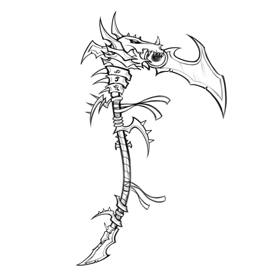 Ooooim's tweet photo. My first entry for the #Dage vs #Nulgath contest.

Introducing a Concept the "Yami of Nulgath" for the #Nulgath Nation.

This the progress

@BeleenAE @AE_Contests 

AQWorlds IGN: Saint Laurent https://t.co/mQUJYHczWI