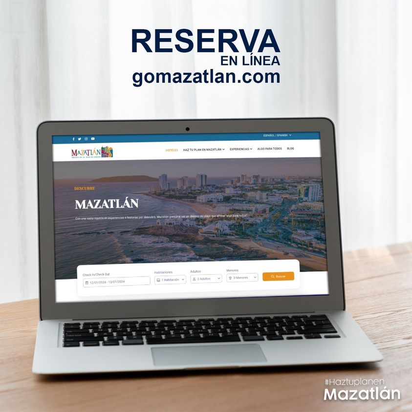 GoMazatlan tweet media