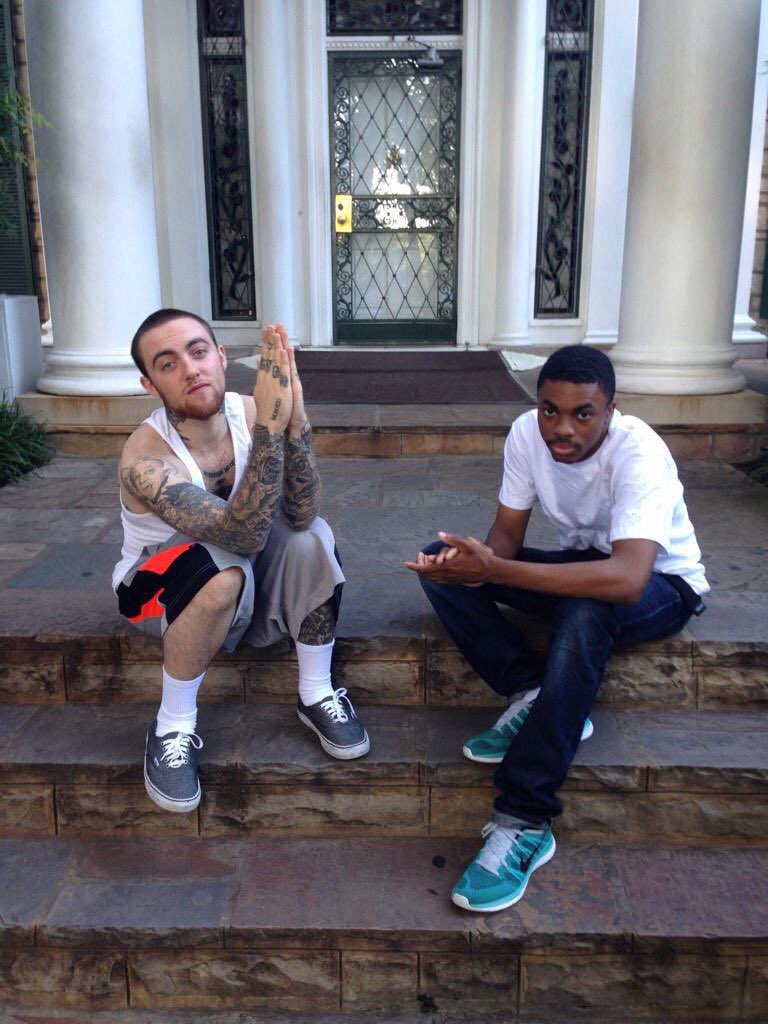 Vince Staples News tweet media