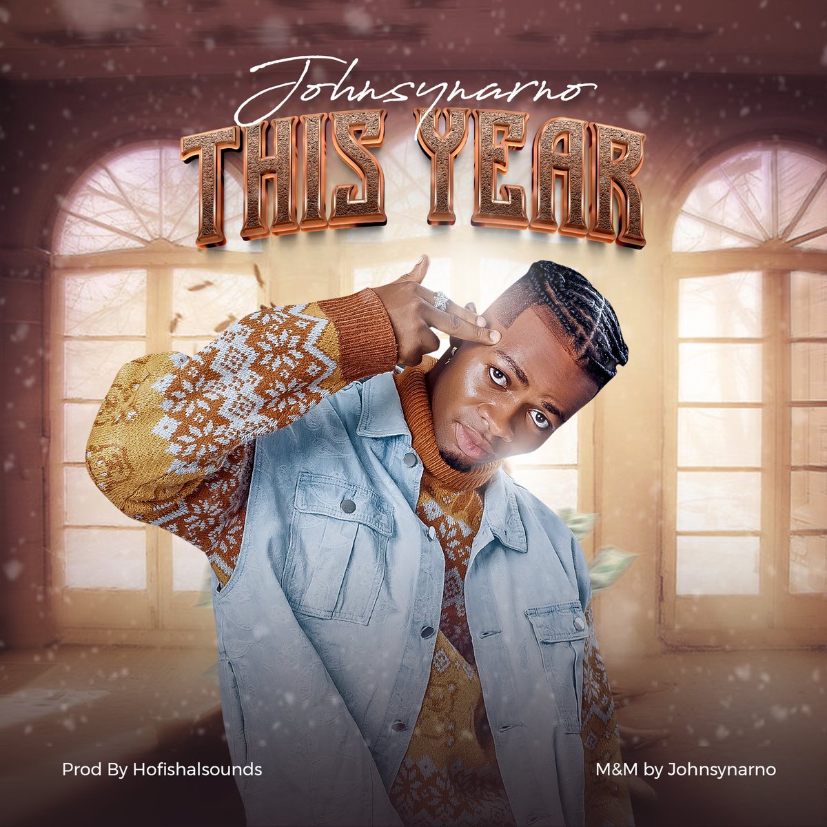 Johnsynarno_'s tweet photo. Finally It’s OUT
This Year - Johnsynarno 🔥🔥

https://t.co/xjE3e2muo5

Stream Aggressively https://t.co/dhsWgz1asd