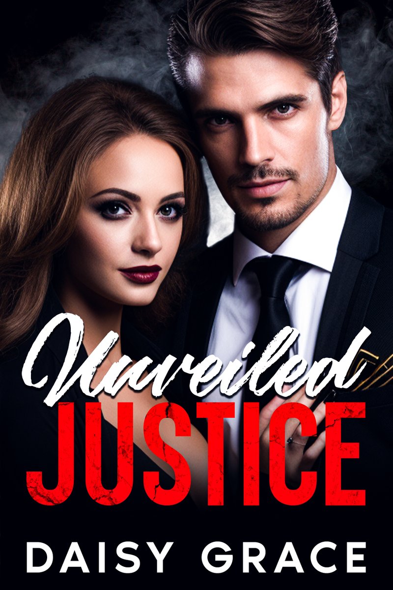 Free eBook Promotion: Get Ready for Thrills with 'Unveiled Justice' - Love, Murder, and Legal Intrigue Await! 📚🕵️‍♀️ #FreeBookPromotion #romancebooks #RomanceReaders #romancenovels #RomanticSuspense 

amazon.com/UNVEILED-JUSTI…