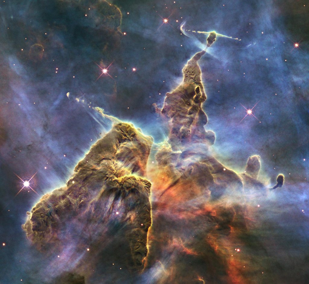 NASAJPL's tweet photo. Love interesting and beautiful space photos? Of course you do!

Get JPL's latest science images directly on your phone with our newly updated Space Images app: https://t.co/HWdbWbOghz 

*Currently only available for iOS, but Android we are coming for you soon!