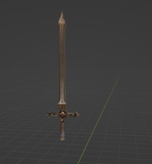 ApostleBleed's tweet image. Eternal Sword ( Sword Collection) #robloxdev #RobloxUGC #RobloxFree #freeugc