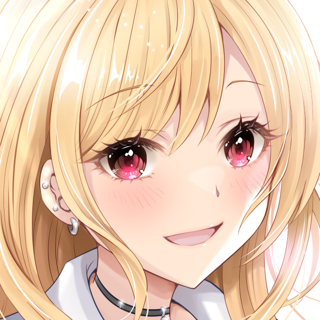 「#我ながら天才なお顔4選 と思いたいっ」|うおぬまゆうのイラスト